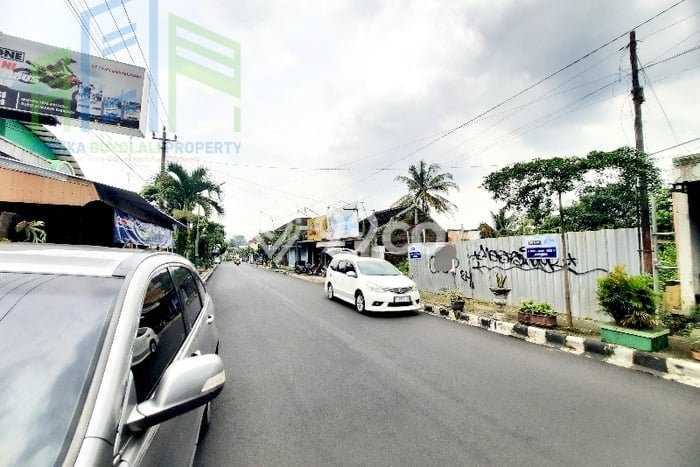 Dijual Tanah Lokasi Boyolali Kota, Boyolali Seluas 180m2 Dijual Tanah Lokasi Boyolali Kota, Boyolali Seluas 180m2