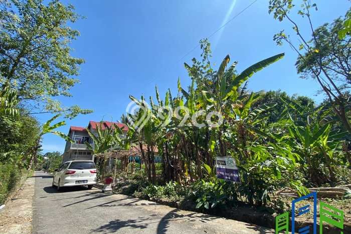 Tanah Dijual Lokasi Strategis di Boyolali dengan Luas 245m2 Tanah Dijual Lokasi Strategis di Boyolali dengan Luas 245m2