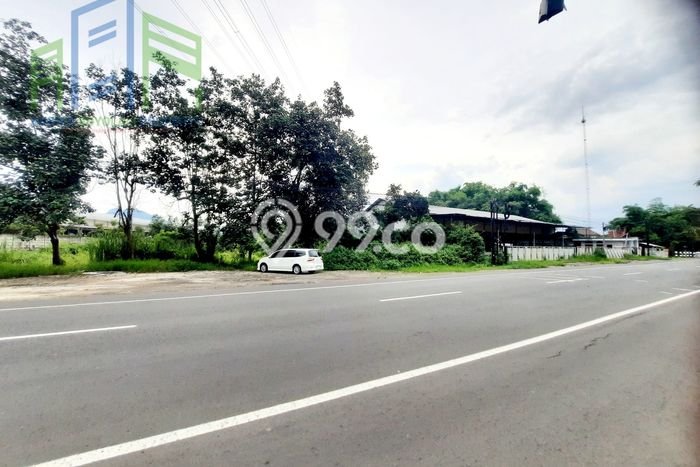 Lahan untuk Dijual Lokasi Selogiri, Wonogiri Luas 8525m2 SHM Lahan untuk Dijual Lokasi Selogiri, Wonogiri Luas 8525m2 SHM