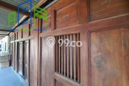 Dijual Hunian Rumah Nyaman 2 Kamar di Boyolali Kota, Boyolali Dijual Hunian Rumah Nyaman 2 Kamar di Boyolali Kota, Boyolali