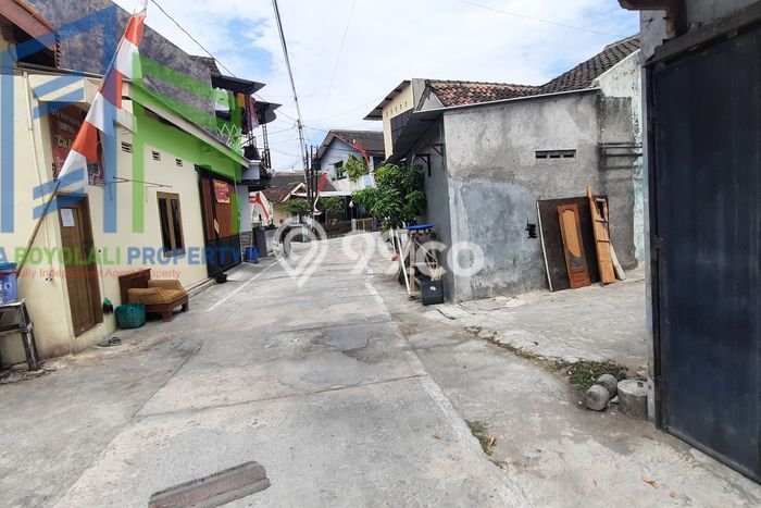 Rumah Nyaman 4 KT LB 70m2 Kondisi Bagus di Kartosuro Rumah Nyaman 4 KT LB 70m2 Kondisi Bagus di Kartosuro