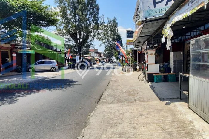 Lokasi Strategis! Dijual Komersial Bisnis di Mojosongo, Boyolali Kondisi Baik Lokasi Strategis! Dijual Komersial Bisnis di Mojosongo, Boyolali Kondisi Baik