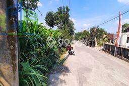 Lahan Dijual Lokasi Strategis di Boyolali dengan Luas 978m2 Lahan Dijual Lokasi Strategis di Boyolali dengan Luas 978m2