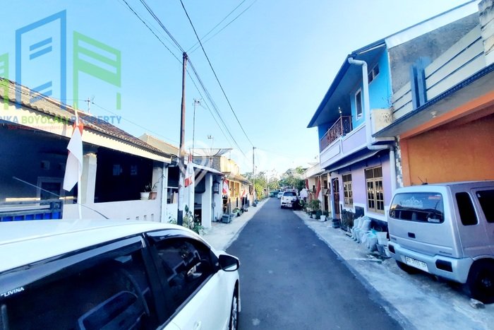 Jual Rumah Murah Meriah Mojosongo Punya 2 Kamar & LT 70m2 Jual Rumah Murah Meriah Mojosongo Punya 2 Kamar & LT 70m2