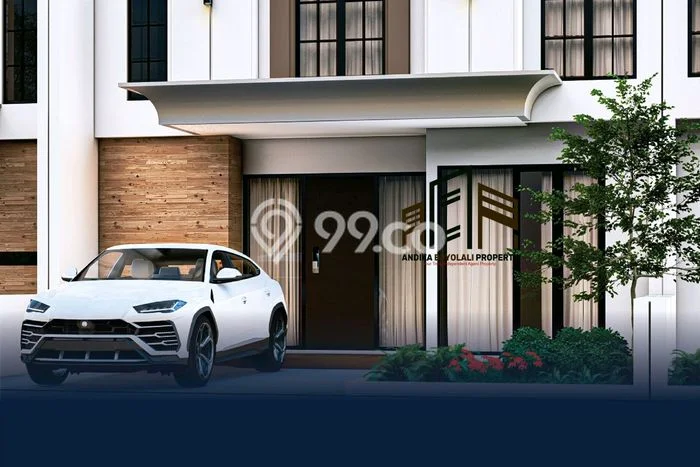 Rumah Lokasi Strategis kawasan Boyolali Kota, Boyolali, Luas 80m² Bangunan 97m² Rumah Lokasi Strategis kawasan Boyolali Kota, Boyolali, Luas 80m² Bangunan 97m²