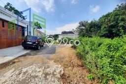 Tanah Dijual Lokasi Teras, Boyolali Luas 197m2 Legalitas Aman Tanah Dijual Lokasi Teras, Boyolali Luas 197m2 Legalitas Aman