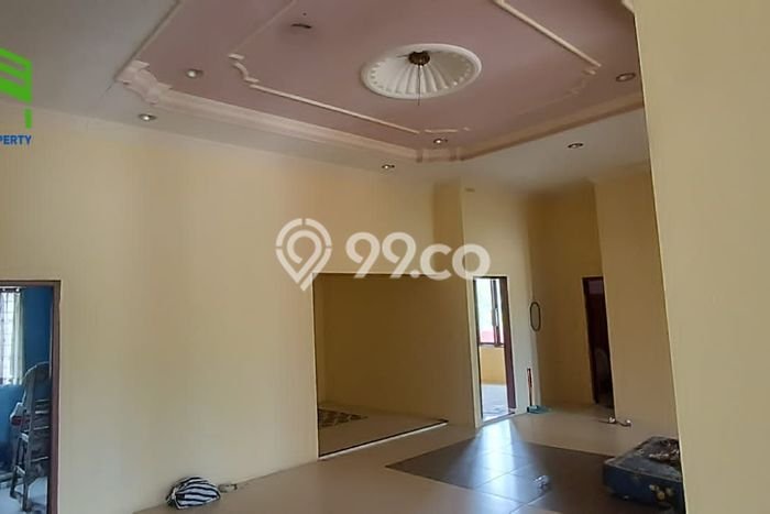 Rumah Modern Minimalis 4 KT Siap Huni di Karanggede Rumah Modern Minimalis 4 KT Siap Huni di Karanggede