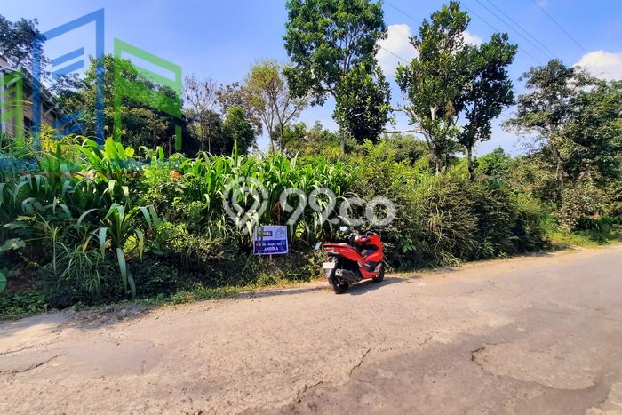 Lahan Dijual Lokasi Strategis di Boyolali dengan Luas 978m2 Lahan Dijual Lokasi Strategis di Boyolali dengan Luas 978m2