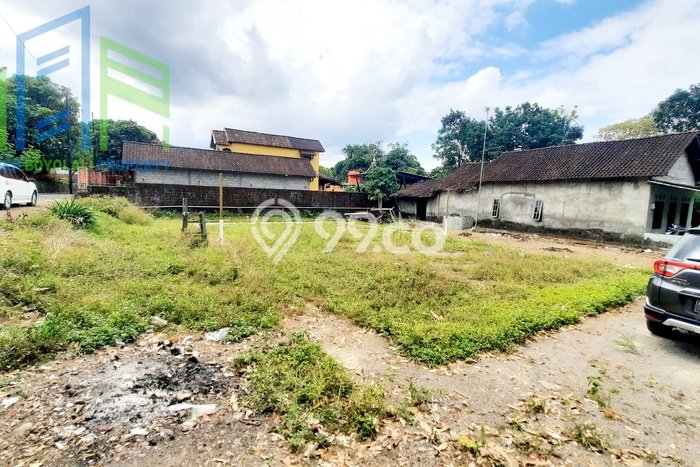 Untuk Dijual Tanah di Boyolali, Luas 505m2 SHM Untuk Dijual Tanah di Boyolali, Luas 505m2 SHM