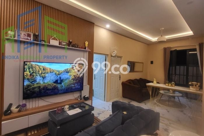 Rumah Modern 3 KT di Boyolali Kota Boyolali Full Furnished Rumah Modern 3 KT di Boyolali Kota Boyolali Full Furnished