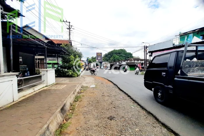 Jarang Ada! Tanah di Nogosari Punya Luas 628m2 SHM Jarang Ada! Tanah di Nogosari Punya Luas 628m2 SHM