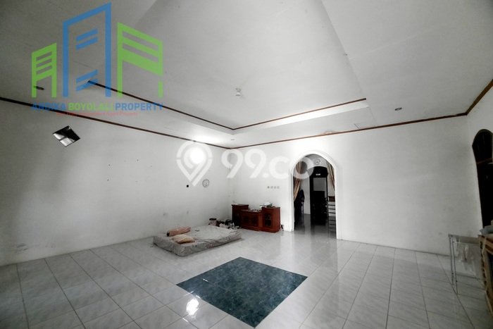 Rumah 3 KT 2 KM di Lokasi Banyudono, Boyolali Rumah 3 KT 2 KM di Lokasi Banyudono, Boyolali