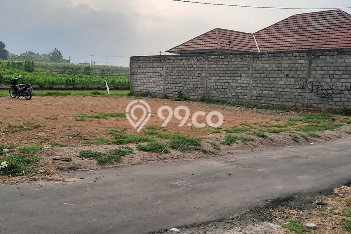 Lahan Investasi Lokasi Banyudono Boyolali SHM Lahan Investasi Lokasi Banyudono Boyolali SHM