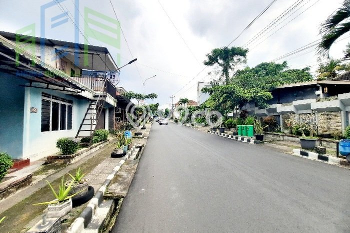 Dijual Tanah Lokasi Boyolali Kota, Boyolali Seluas 180m2 Dijual Tanah Lokasi Boyolali Kota, Boyolali Seluas 180m2