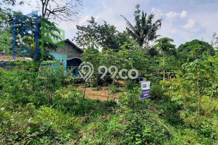 Tanah di Teras, Boyolali Luas 109m2 Dijual Segera Tanah di Teras, Boyolali Luas 109m2 Dijual Segera