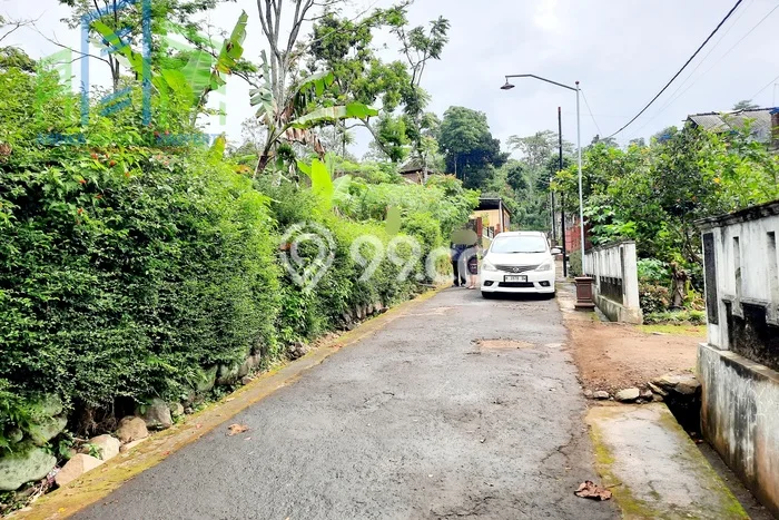 Lahan Strategis di Ampel Dijual dengan Luas 1100m2 Lahan Strategis di Ampel Dijual dengan Luas 1100m2