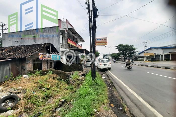 Jual Tanah di Mojosongo, Luas 88m², Area Potensial, Kontur Datar Jual Tanah di Mojosongo, Luas 88m², Area Potensial, Kontur Datar