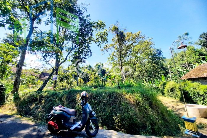 Lahan Kosong Dijual di Boyolali dengan Area 1380m2 Lahan Kosong Dijual di Boyolali dengan Area 1380m2