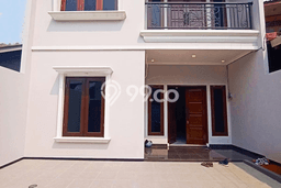 Dijual Rumah Eksklusif 3 KT di Kebagusan, Jakarta Selatan Dijual Rumah Eksklusif 3 KT di Kebagusan, Jakarta Selatan