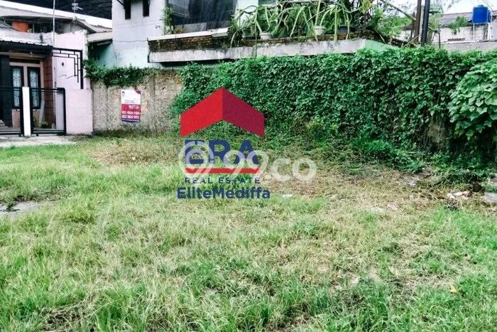Kavling Tanah Dijual di Sawangan Depok Spesifikasi 99m2 Kavling Tanah Dijual di Sawangan Depok Spesifikasi 99m2