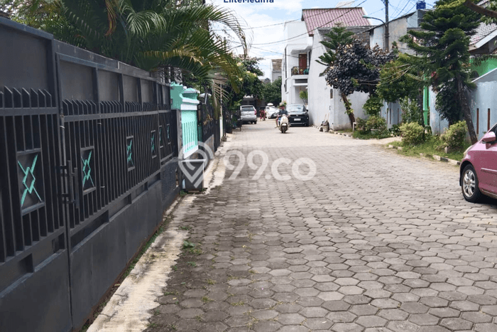 Dijual Hunian Rumah Terawat 3 Kamar di Cilangkap, Jakarta Timur Dijual Hunian Rumah Terawat 3 Kamar di Cilangkap, Jakarta Timur