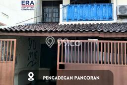 Hunian Nyaman Asri 4 KT Siap Huni di Pengadegan Jakarta Selatan Hunian Nyaman Asri 4 KT Siap Huni di Pengadegan Jakarta Selatan