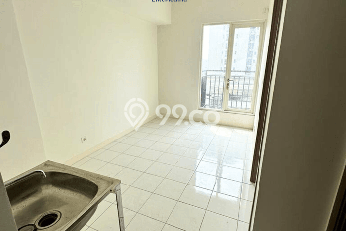 Apartemen Harga Bersahabat di Gunung Putri Spesifikasi 2 Kamar Apartemen Harga Bersahabat di Gunung Putri Spesifikasi 2 Kamar