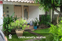 Jual Rumah Mewah Elegan Dengan View Cantik di Cipete, Jakarta Selatan Jual Rumah Mewah Elegan Dengan View Cantik di Cipete, Jakarta Selatan