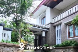 Rumah Luxury Modern Siap Huni di Kemang Jakarta Selatan Rumah Luxury Modern Siap Huni di Kemang Jakarta Selatan