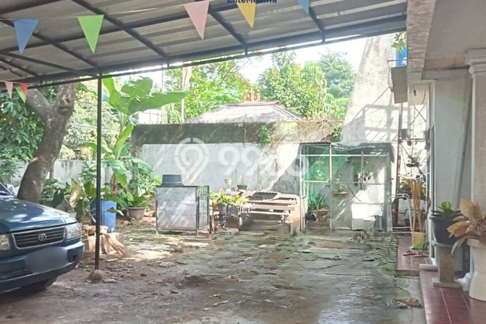 Lahan Dijual Lokasi Strategis di Jakarta Selatan dengan Luas 1121m2 Lahan Dijual Lokasi Strategis di Jakarta Selatan dengan Luas 1121m2