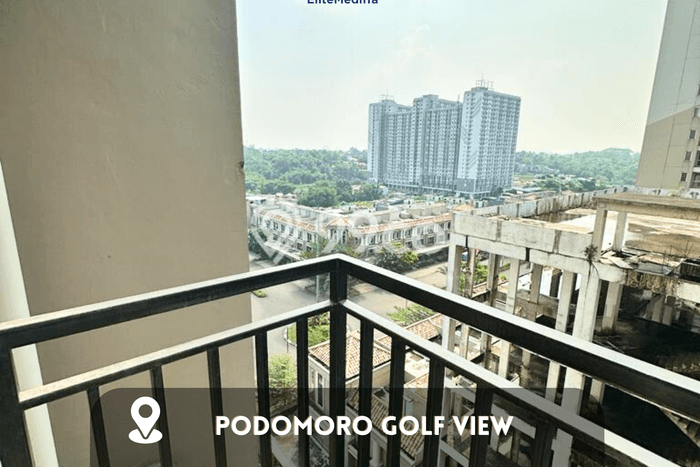 Apartemen Harga Bersahabat di Gunung Putri Spesifikasi 2 Kamar Apartemen Harga Bersahabat di Gunung Putri Spesifikasi 2 Kamar