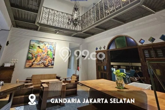 Dijual Kost 55 Kamar di Jakarta Selatan untuk Aset Anda Dijual Kost 55 Kamar di Jakarta Selatan untuk Aset Anda