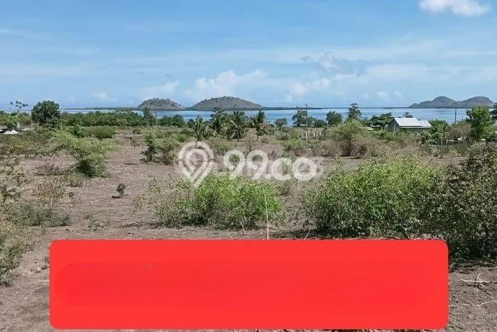 Tanah untuk Dijual di Sumbawa Sumbawa Luas 20290m2 Tanah untuk Dijual di Sumbawa Sumbawa Luas 20290m2