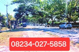 Tanah Siap Bangun Dijual di Gianyar Punya Luas 1433m2 Tanah Siap Bangun Dijual di Gianyar Punya Luas 1433m2