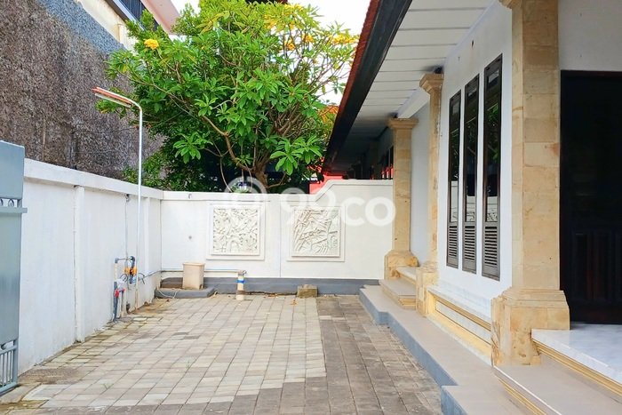 Jarang Ada! Rumah Kontrakan 2 Kamar Bagus Siap Huni Sanur Jarang Ada! Rumah Kontrakan 2 Kamar Bagus Siap Huni Sanur