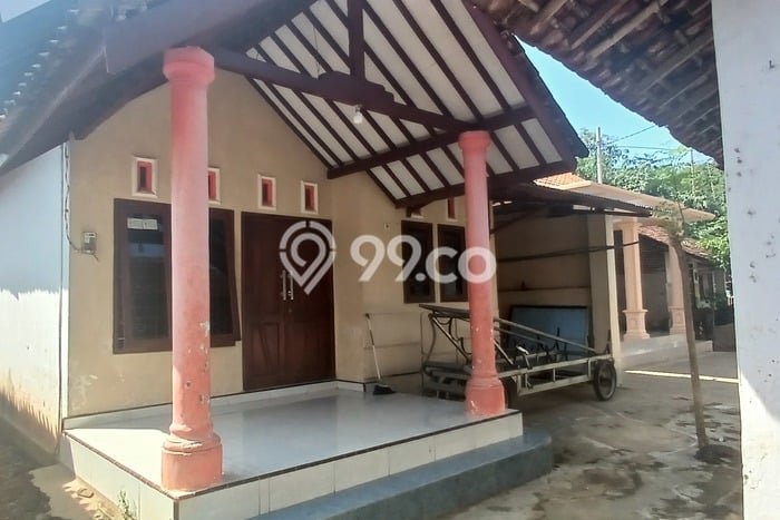 Jual Rumah Siap Huni di Bangsalsari Jember Harga Rp 250 Juta LT 147m2 Jual Rumah Siap Huni di Bangsalsari Jember Harga Rp 250 Juta LT 147m2