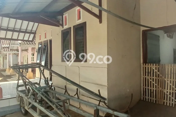 Jual Rumah Siap Huni di Bangsalsari Jember Harga Rp 250 Juta LT 147m2 Jual Rumah Siap Huni di Bangsalsari Jember Harga Rp 250 Juta LT 147m2