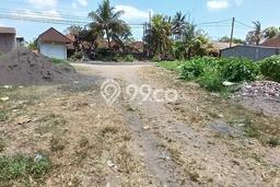 Lahan Dijual Lokasi Strategis di Tabanan dengan Luas 250m2 Lahan Dijual Lokasi Strategis di Tabanan dengan Luas 250m2