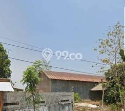 Gudang Bagus LT 9425m2 LB 750m2 Dijual di Soko Tuban Gudang Bagus LT 9425m2 LB 750m2 Dijual di Soko Tuban