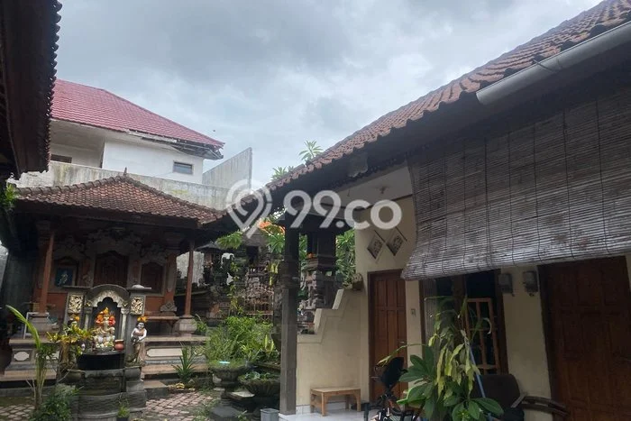 Rumah Luxury Modern Tanpa Renovasi di Ubung Denpasar Rumah Luxury Modern Tanpa Renovasi di Ubung Denpasar