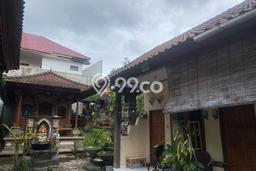 Rumah Luxury Modern Tanpa Renovasi di Ubung Denpasar Rumah Luxury Modern Tanpa Renovasi di Ubung Denpasar