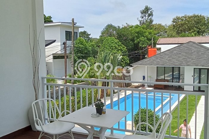 Vila Terawat Kawasan , Ukuran 744m2m², Kawasan Tenang dan nyaman Vila Terawat Kawasan , Ukuran 744m2m², Kawasan Tenang dan nyaman