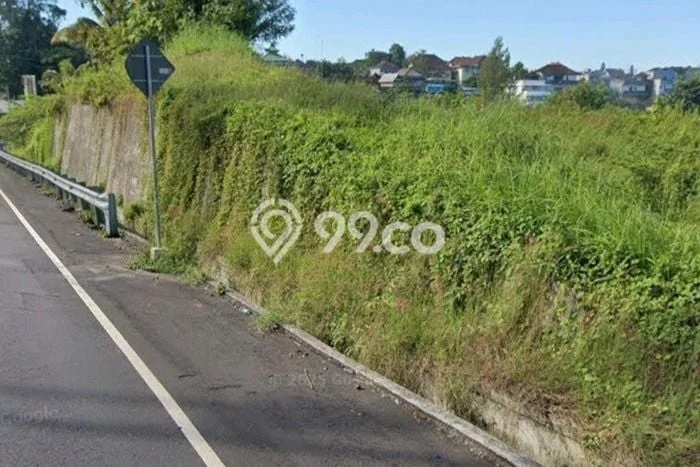 Kavling Tanah untuk Dijual di Bajera, Tabanan, Luas 4020m2 Kavling Tanah untuk Dijual di Bajera, Tabanan, Luas 4020m2