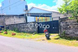 Tanah Kavling Dijual di Kerobokan Kaja, Badung dengan Luas Tanah 752m2 Tanah Kavling Dijual di Kerobokan Kaja, Badung dengan Luas Tanah 752m2