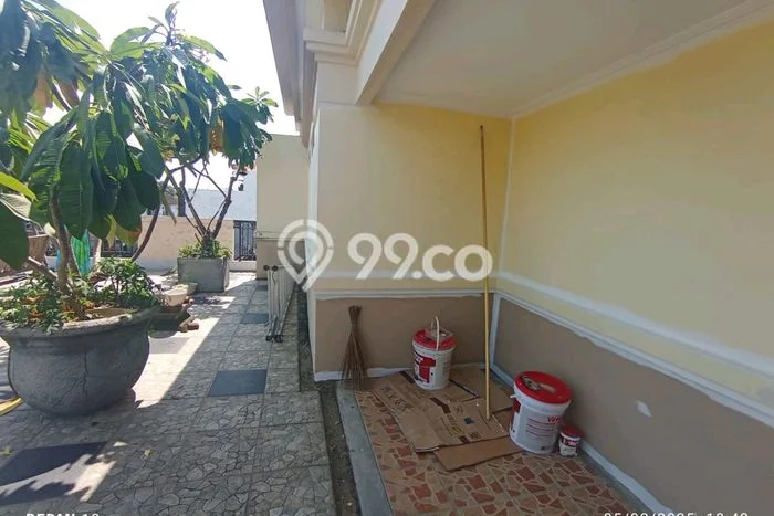Dijual! Ruko di Kerobokan Kelod Badung LT 545m2 / LB 1053m2 Kawasan Bisnis Dijual! Ruko di Kerobokan Kelod Badung LT 545m2 / LB 1053m2 Kawasan Bisnis
