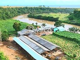 Lahan Kosong Dijual di Labangka, Sumbawa, Luas 550000m2 Area Strategis Lahan Kosong Dijual di Labangka, Sumbawa, Luas 550000m2 Area Strategis