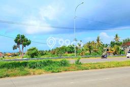 Kavling Tanah untuk Dijual di Banjarankan, Klungkung, Luas 1600m2 Kavling Tanah untuk Dijual di Banjarankan, Klungkung, Luas 1600m2