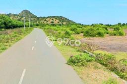 Tanah untuk Dijual di Sumbawa Sumbawa Luas 50500m2 Tanah untuk Dijual di Sumbawa Sumbawa Luas 50500m2