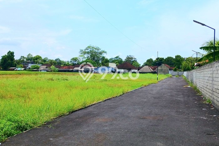 Lahan Dijual Lokasi Strategis di Tabanan dengan Luas 350m2 Lahan Dijual Lokasi Strategis di Tabanan dengan Luas 350m2