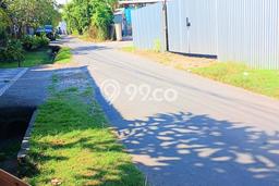 Tanah Kavling Disewakan di Penatih dengan Luas 1000m2 Tanah Kavling Disewakan di Penatih dengan Luas 1000m2